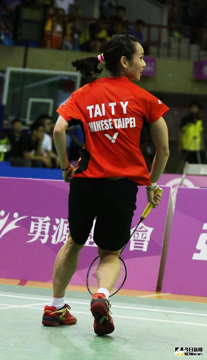 印尼队绝杀德国队，戴资颖惊艳四座的简单介绍