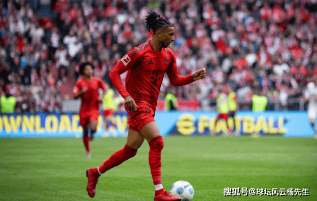 关于霍芬海姆客场胜出，实力有增无减的信息