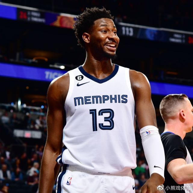 灰熊客场大胜，战胜对手卫冕冠军的简单介绍