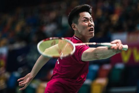 关于泰国代表团在羽毛球赛场上斩获多金,引人瞩目的信息 关于泰国代表团在羽毛球赛场上斩获多金,引人瞩目的信息