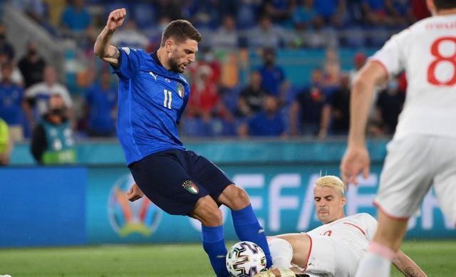 关于瑞士客场战胜挪威，强势晋级的信息