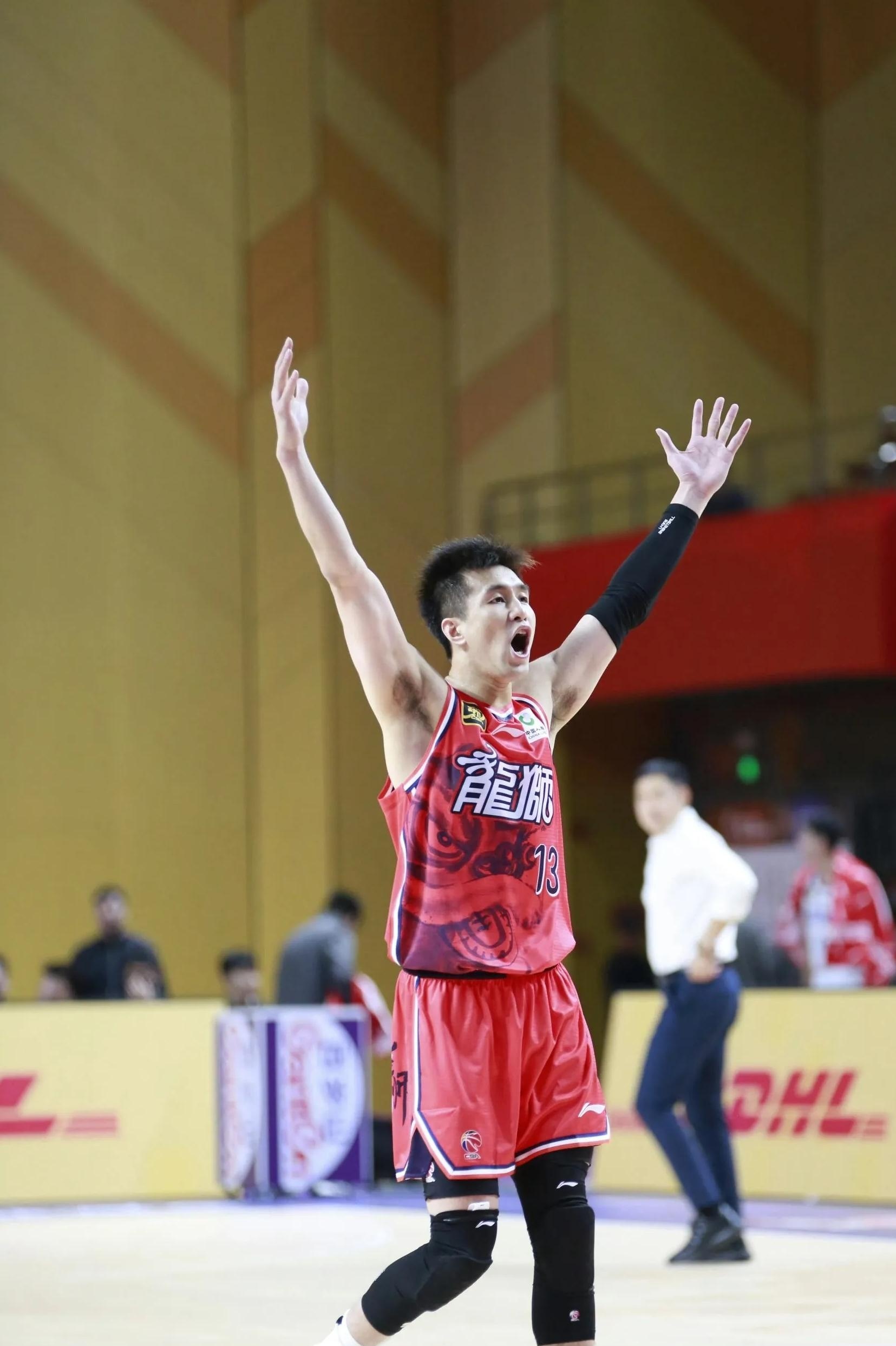 北京男篮再获胜利，实力强劲