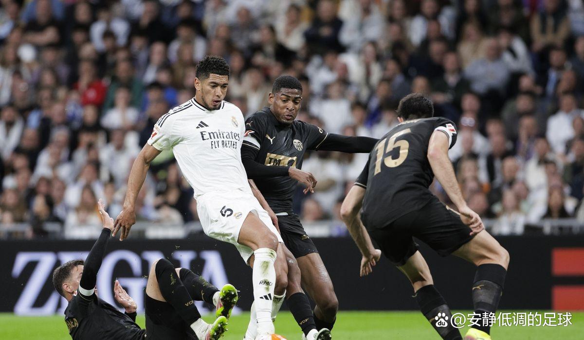 关于瓦伦西亚遭遇失利，排名跌至第七的信息