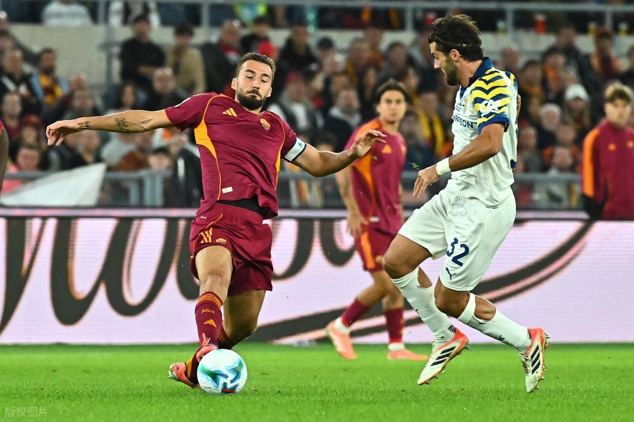 罗马客场击败帕尔马,继续前进 罗马客场击败帕尔马,继续前进