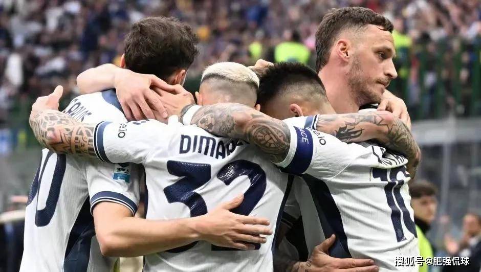 关于经验丰富的国际米兰球员发挥出色，助球队获胜的信息