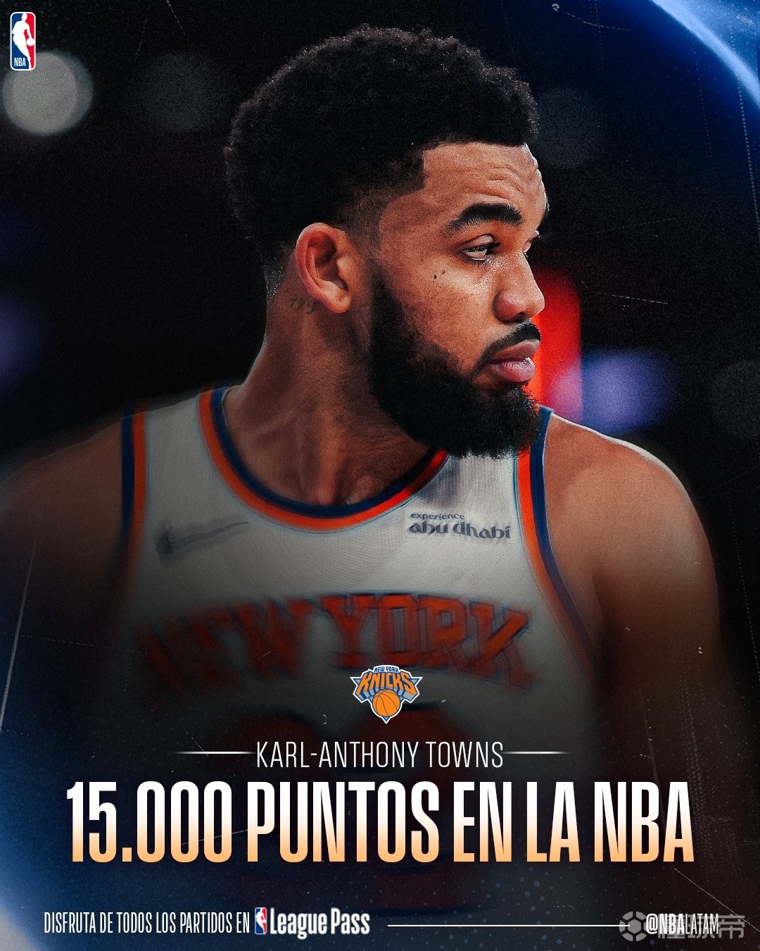 独行侠胜掘金，唐斯开启个人表演模式的简单介绍