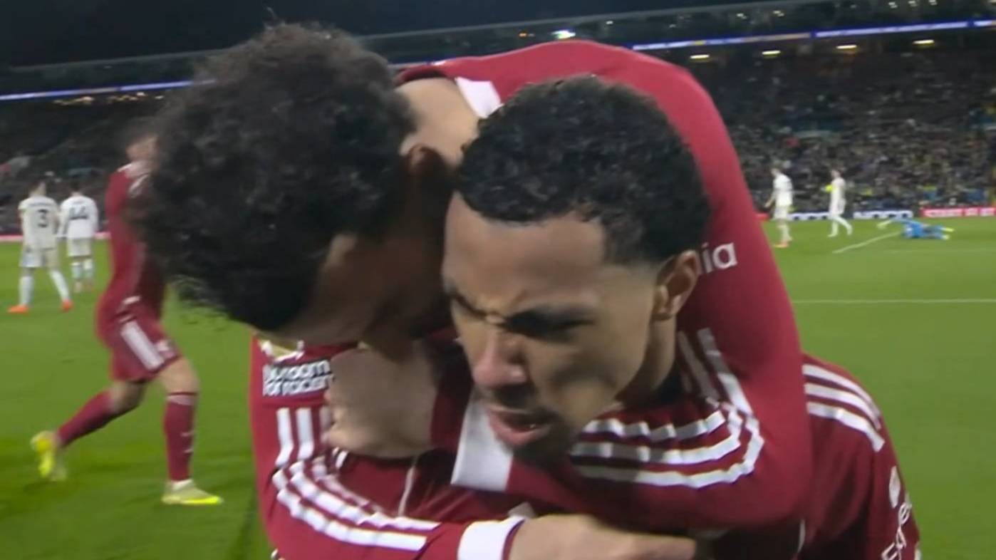 利物浦遭遇意外失利，遭遇困境