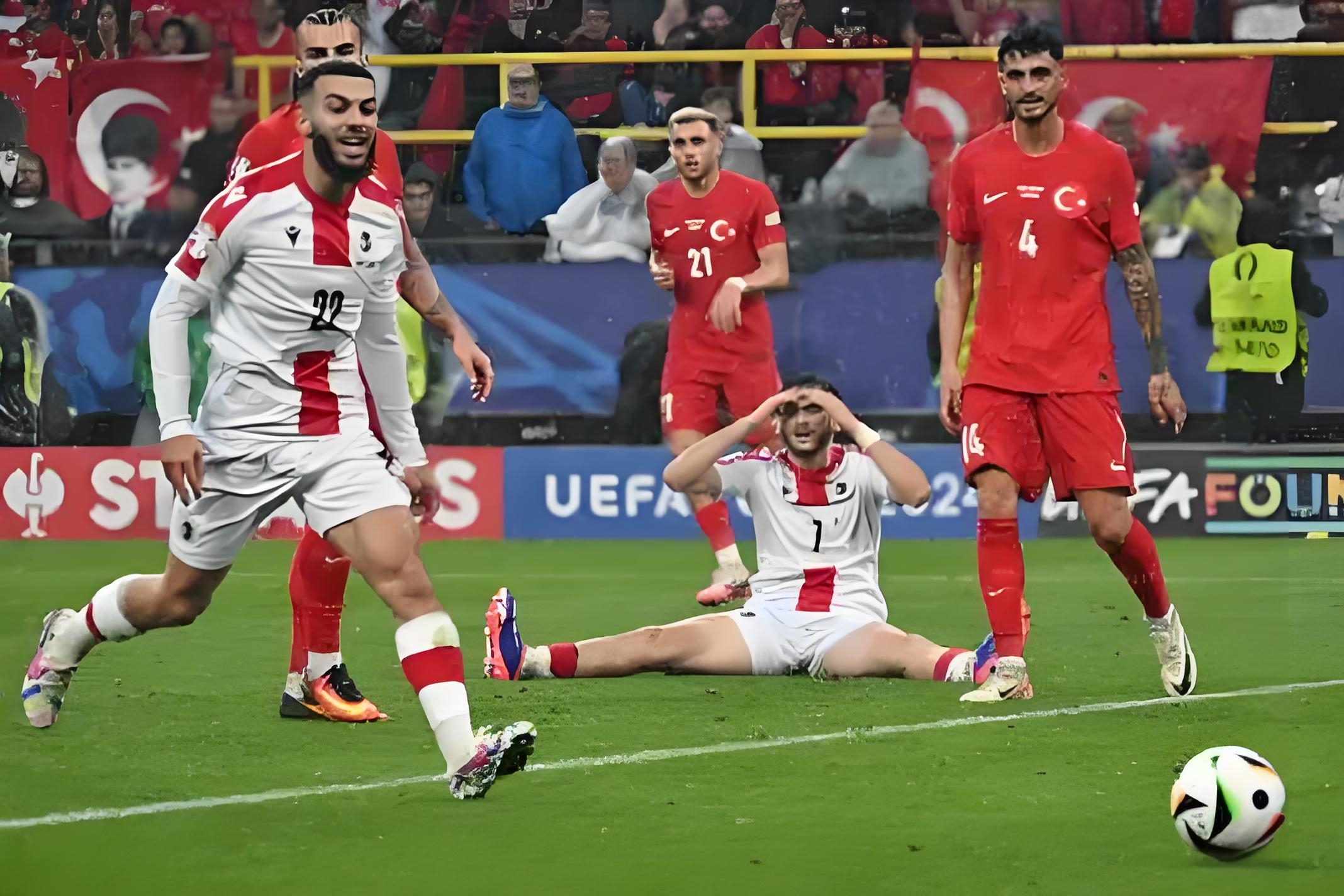 斯洛文尼亚在欧洲预选赛中遭遇挑战