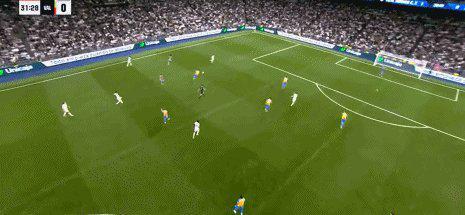 瑞阿尔城主场-与贝赫勒逼平，难以下决心的简单介绍