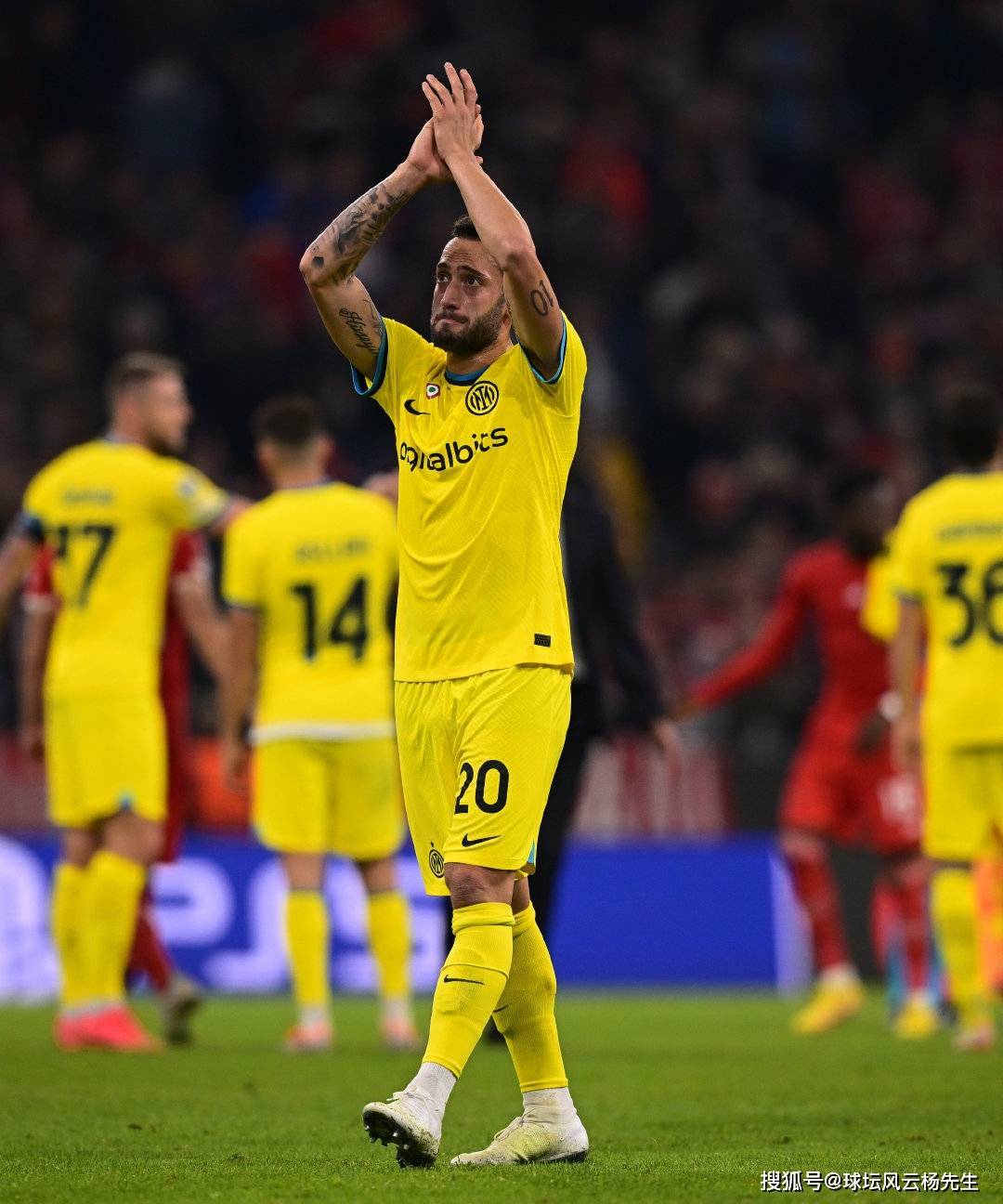 瑞阿尔城主场-与贝赫勒逼平，难以下决心的简单介绍