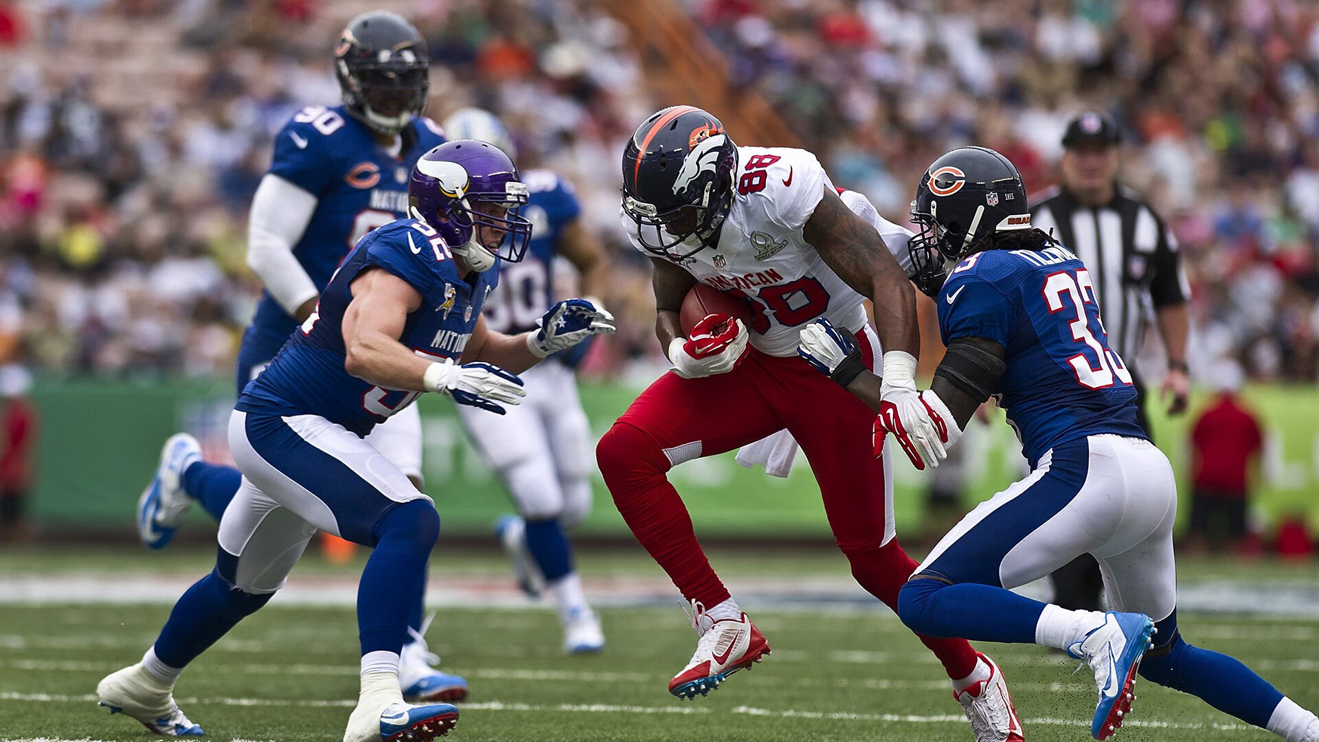 萨拉赫压制级发挥，挪威决胜局带走塞内加尔—当北欧风暴席卷非洲雄狮