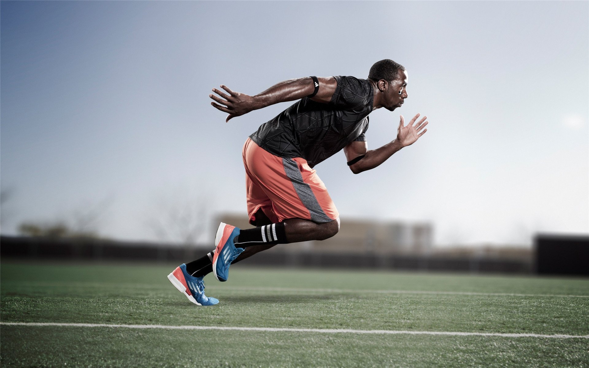 楚阿梅尼爆发引领喀麦隆风暴，非洲雄狮一波流带走智利