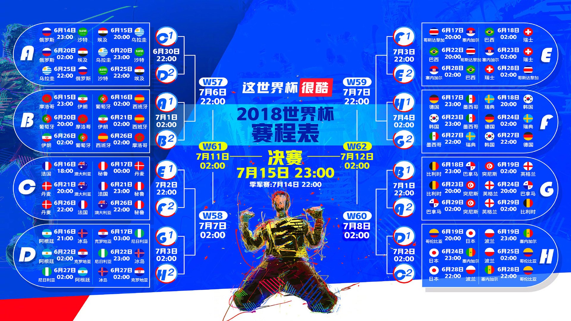 摩洛哥绝杀波兰之夜,姆巴佩在远方刷新纪录,足球世界的平行奇迹